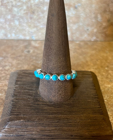Hada Stoned Ring