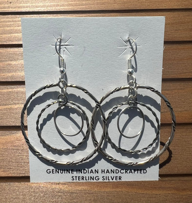 Dazzling Circles