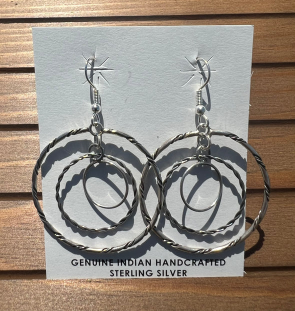 Dazzling Circles