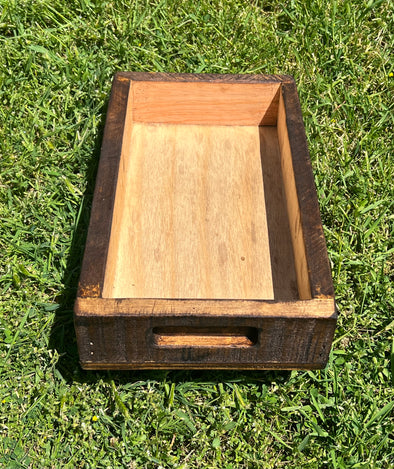 Wooden Drawer