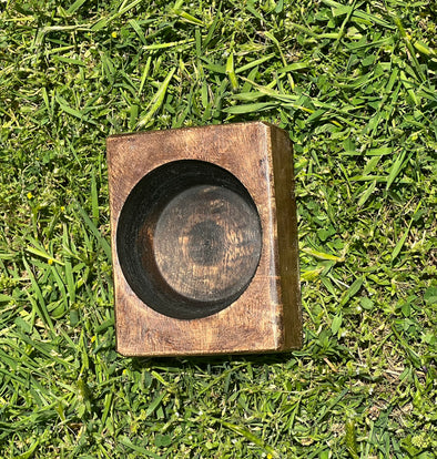 Square Bowl