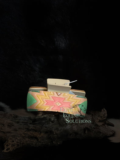 Tribal Pastel