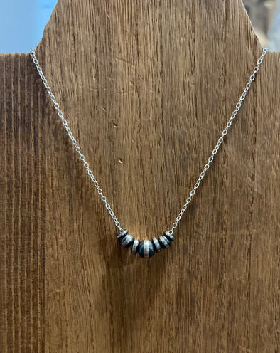 Simple Necklace