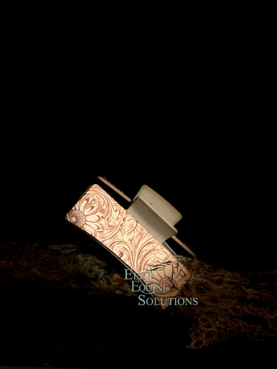 Floral Tooling