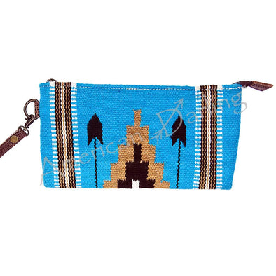 American Darling Clutch Wristlet ADBG344DAR2