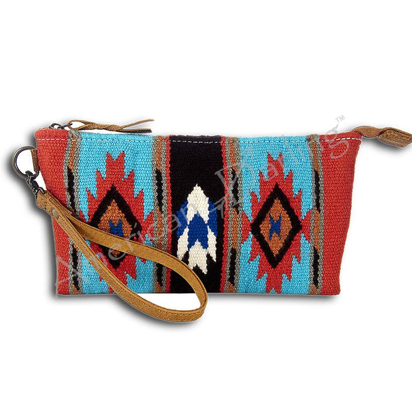 American Darling Clutch Wristlet ABDG344DAR9
