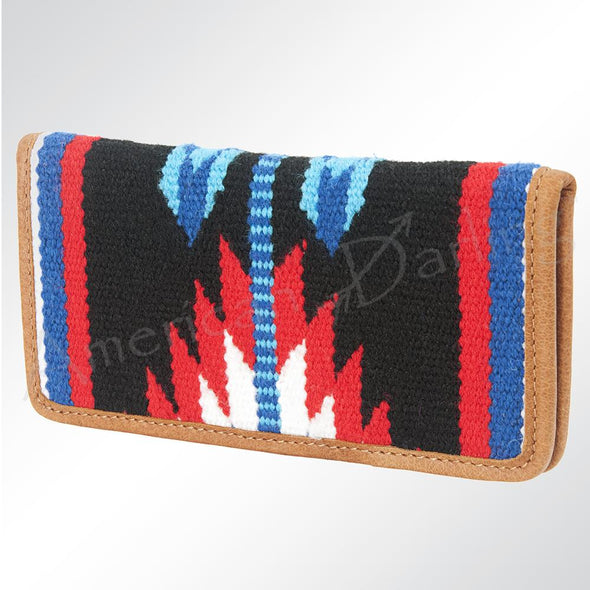 American Darling Checkbook Cover ADBG488I