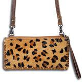 American Darling Small Crossbody Clutch ADBG535CHE