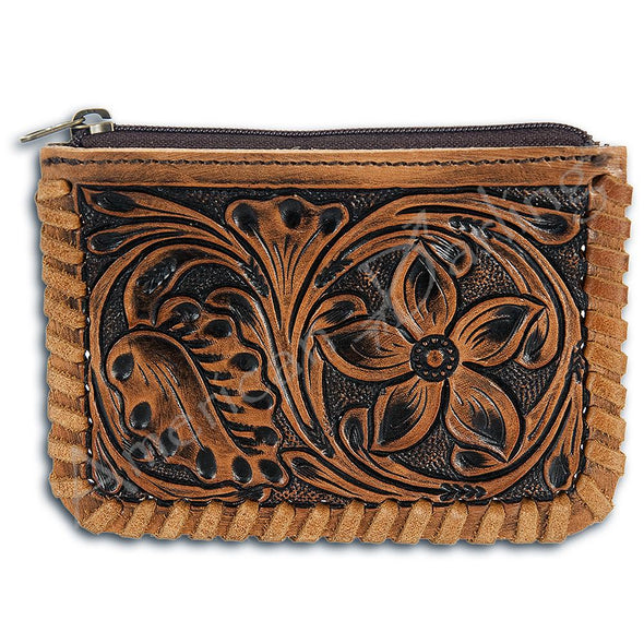 American Darling Coin Purse ADBG536BR
