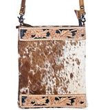 American Darling Small Crossbody ADBGS200BRW