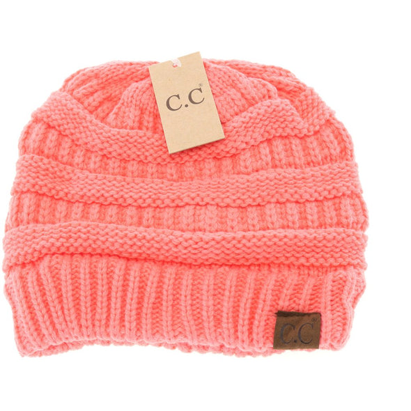 CC Beanie Classic