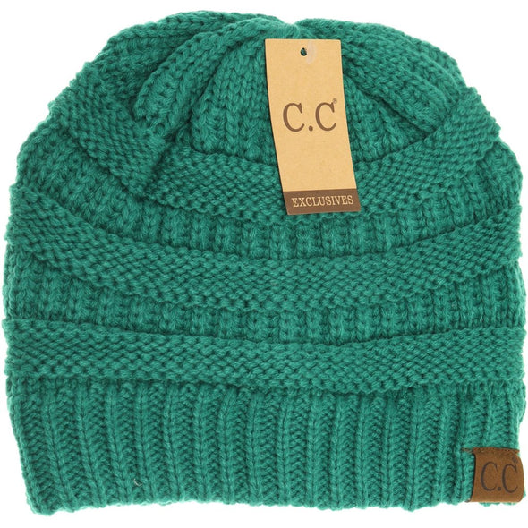 CC Beanie Classic