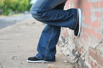 Gypsy Jazz To The Moon Black