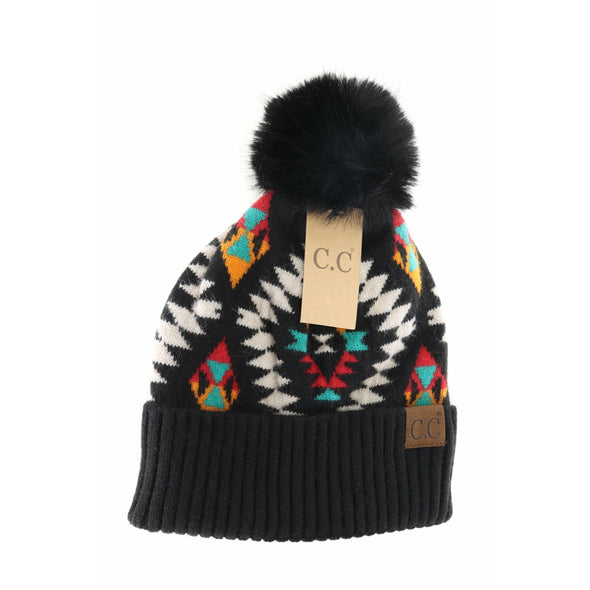 CC Beanie