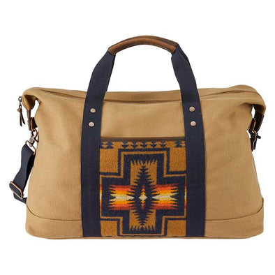 Pendleton Harding Weekender Bag