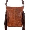 American Darling Crossbody ADBG356CHETRQ