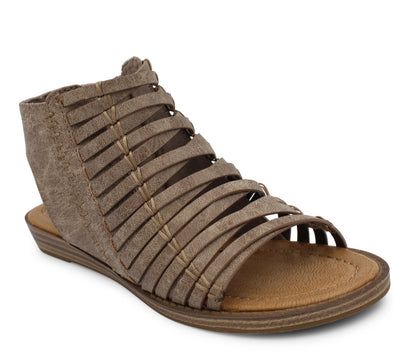 Blowfish Boxer Brown