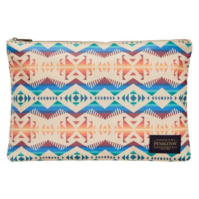 Pendleton Los Lunas Canopy Canvas Bag