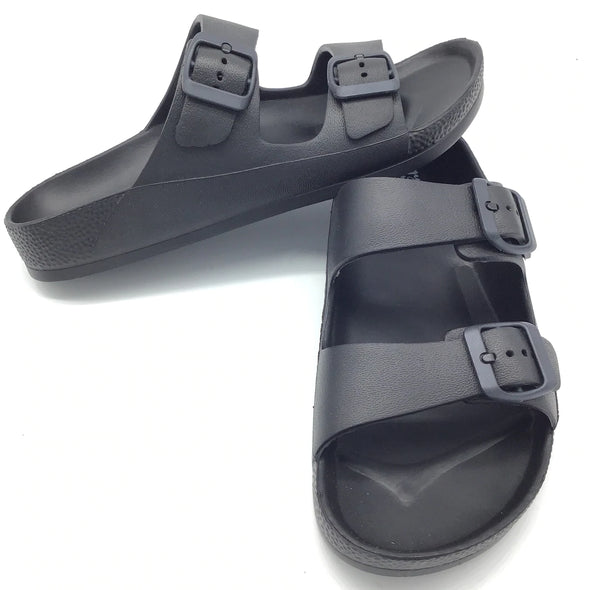 Gypsy Jazz Mama Mia Black