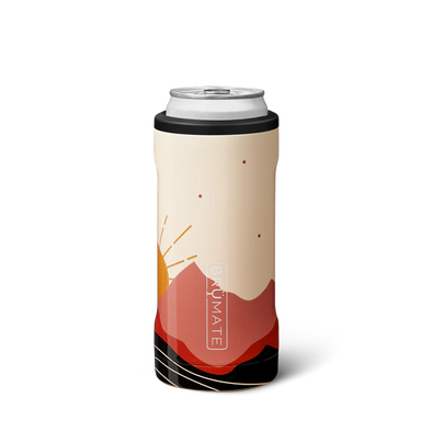 BrüMate Hopsulator Slim Sundown