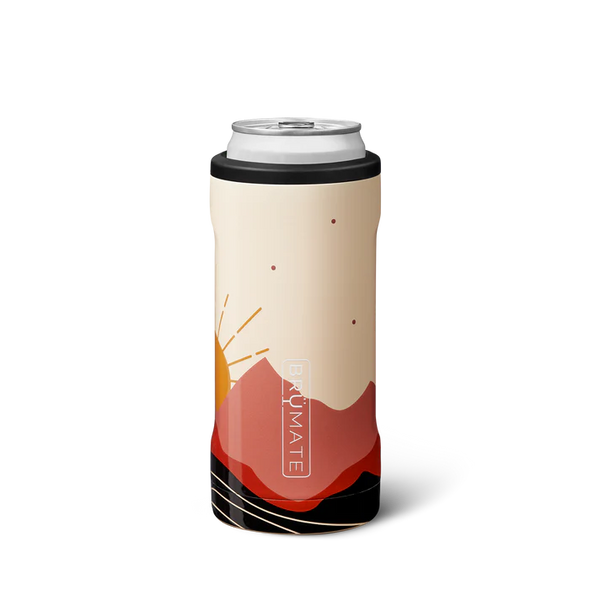 BrüMate Hopsulator Slim Sundown