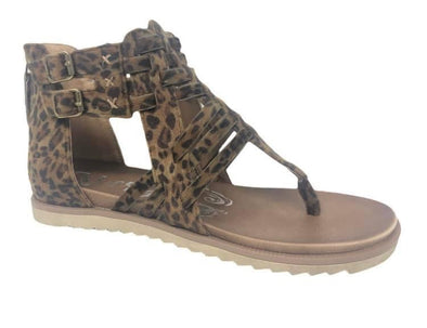 Very G Mirage Leopard