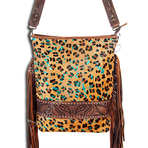 American Darling Crossbody ADBG356CHETRQ