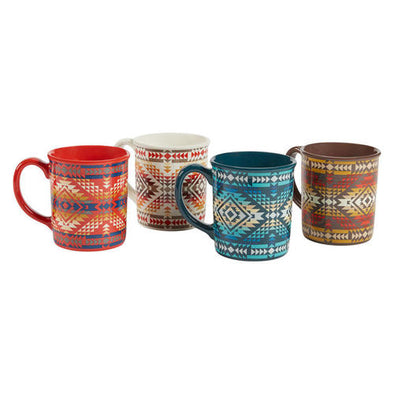 Pendleton Mug Set Smith Rock