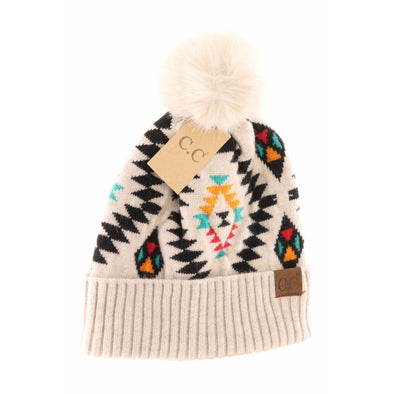 CC Beanie