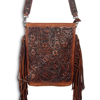 American Darling Crossbody ADBG507BR