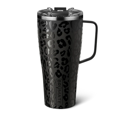 BrüMate Toddy XL Onyx Leopard
