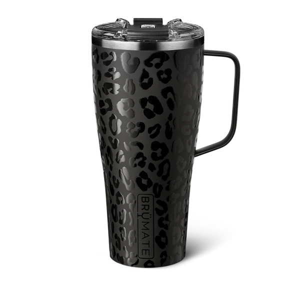 BrüMate Toddy XL Onyx Leopard