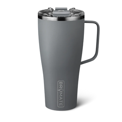 BrüMate Toddy XL Matte Grey