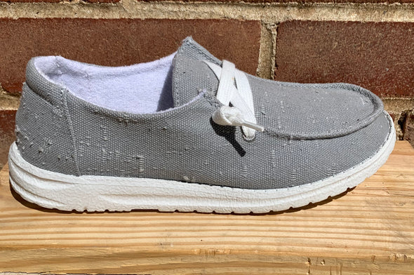 Gypsy Jazz Don’t Stress Grey