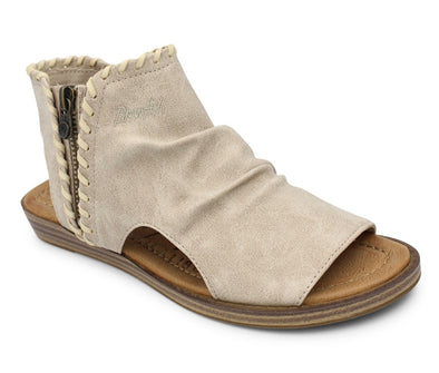 Blowfish Brinda Lt Taupe